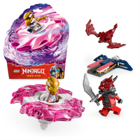 LEGO® 71824 NINJAGO Soras Drachen-Spinjitzu-Spinner