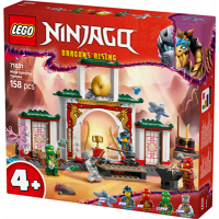 LEGO® 71831 NINJAGO Spinjitzu-Tempel der Ninja