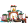 LEGO® 71831 NINJAGO Spinjitzu-Tempel der Ninja