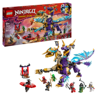 LEGO® 71836 Ninjago - Lichtbogendrache