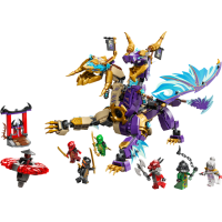 LEGO® 71836 Ninjago - Lichtbogendrache