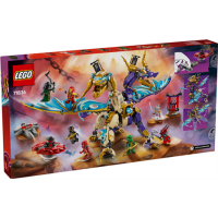 LEGO® 71836 Ninjago - Lichtbogendrache