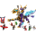 LEGO® 71836 Ninjago - Lichtbogendrache