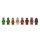 LEGO® 71836 Ninjago - Lichtbogendrache