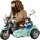 LEGO® 76443 Harry Potter™ Hagrids und Harrys Motorradtour