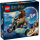 LEGO® 76443 Harry Potter™ Hagrids und Harrys Motorradtour