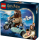 LEGO® 76443 Harry Potter™ Hagrids und Harrys Motorradtour
