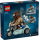 LEGO® 76443 Harry Potter™ Hagrids und Harrys Motorradtour