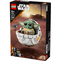 LEGO® 75403 Star Wars™ Grogu™ in seiner...