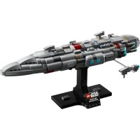Zusammengebauter LEGO® 75405 Star Wars™ Home...