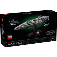 LEGO® 75405 Star Wars™ Home One Starcruiser