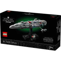 LEGO® 75405 Star Wars™ Home One Starcruiser