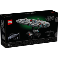 LEGO® 75405 Star Wars™ Home One Starcruiser