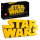 LEGO® 75407 Logo aus LEGO Steinen - Star Wars™