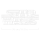 LEGO® 75407 Logo aus LEGO Steinen - Star Wars™