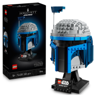 LEGO® 75408 Jango Fett™ Helm - Star Wars™