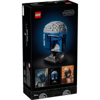 LEGO® 75408 Jango Fett™ Helm - Star Wars™