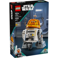 LEGO® 75416 Astromech-Droide Chopper (C1-10P)™ - Star Wars™