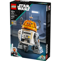 LEGO® 75416 Astromech-Droide Chopper (C1-10P)™ - Star Wars™