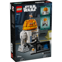 LEGO® 75416 Astromech-Droide Chopper (C1-10P)™ - Star Wars™