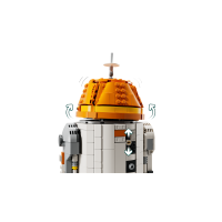 LEGO® 75416 Astromech-Droide Chopper (C1-10P)™ - Star Wars™
