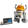 LEGO® 75416 Astromech-Droide Chopper (C1-10P)™ - Star Wars™
