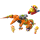 LEGO® 77003 Sonic Super Shadow vs. Biolizard