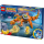 LEGO® 77003 Sonic Super Shadow vs. Biolizard