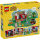 LEGO® 77055 Animal Crossing Die Schneiderei der Schneiderschwestern