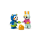 LEGO® 77055 Animal Crossing Die Schneiderei der Schneiderschwestern