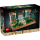LEGO® 10359 Icons Springbrunnengarten