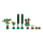 LEGO® 10359 Icons Springbrunnengarten