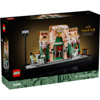 LEGO® 10362 Icons - Französisches Café