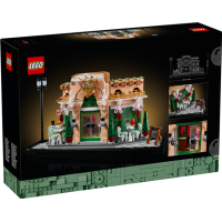 LEGO® 10362 Icons - Französisches Café