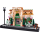 LEGO® 10362 Icons - Französisches Café