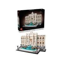 LEGO® 21062 LEGO Architecture - Trevi-Brunnen