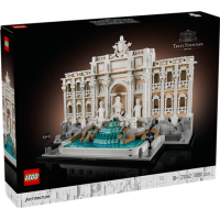 LEGO® 21062 LEGO Architecture - Trevi-Brunnen