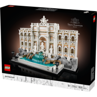 LEGO® 21062 LEGO Architecture - Trevi-Brunnen