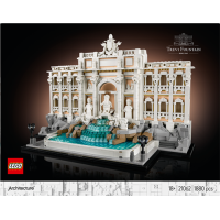 LEGO® 21062 LEGO Architecture - Trevi-Brunnen
