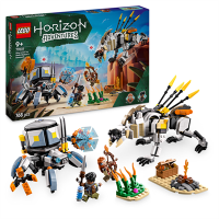 LEGO® 77037 Horizon - Aloy und Varl vs....