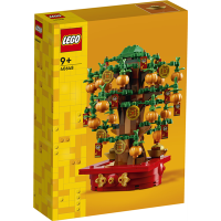 LEGO® 40648 Saisonal Glückskastanie