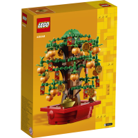 LEGO® 40648 Saisonal Glückskastanie