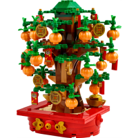 LEGO® 40648 Saisonal Glückskastanie