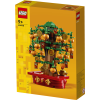 LEGO® 40648 Saisonal Glückskastanie