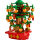 LEGO® 40648 Saisonal Glückskastanie