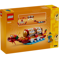 LEGO® 40678 Saisons Feiertagskalender