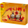LEGO® 40678 Saisons Feiertagskalender