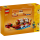 LEGO® 40678 Saisons Feiertagskalender