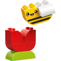 LEGO® 30686 DUPLO My First Meine erste Blume mit...
