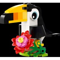 LEGO® 30688 Tropischer Tukan - Creator - Polybag